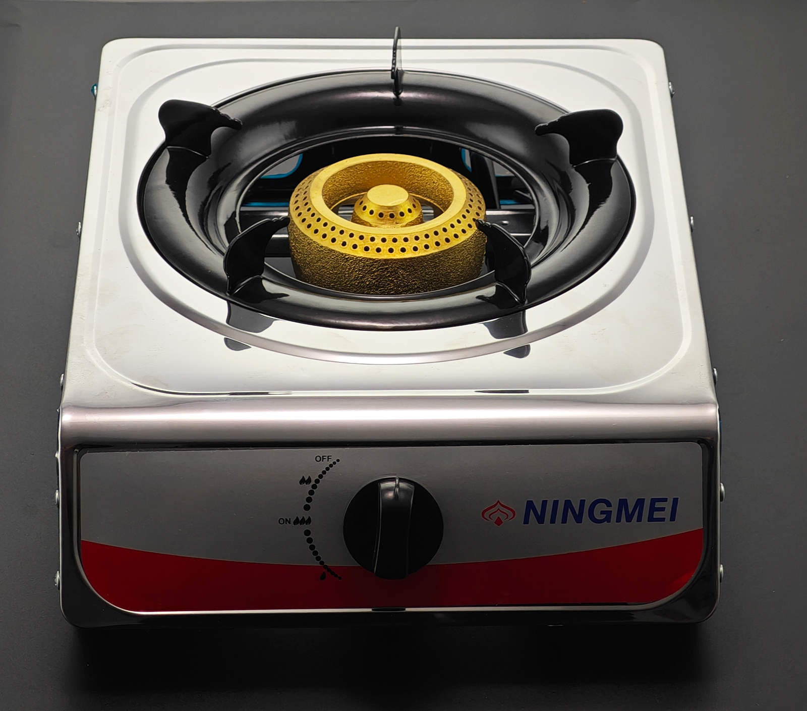 Home - HZY Gas Stove Expert Tabletop Gas Stoves