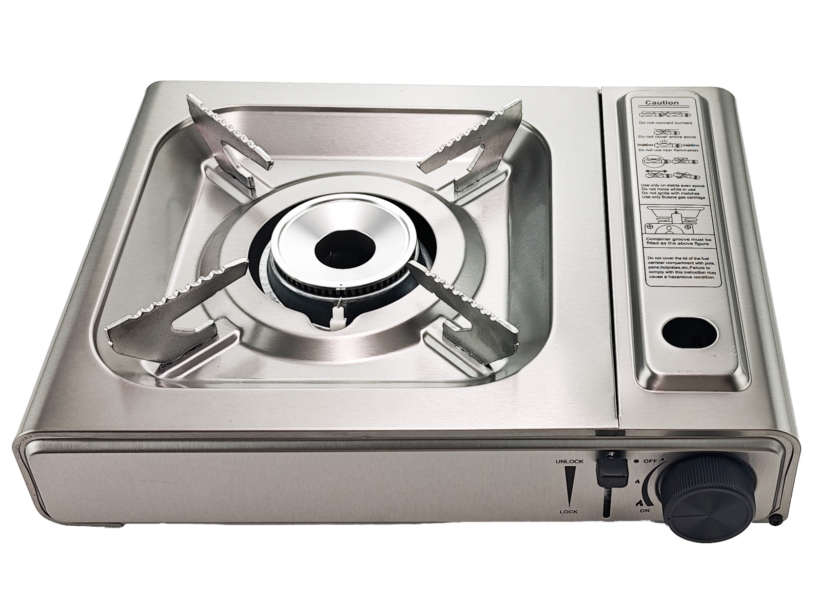 Home - HZY Gas Stove Expert Outdoor Stoves