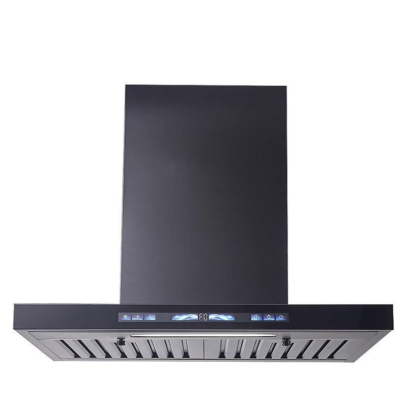 Range Hoods YJ-0015TX