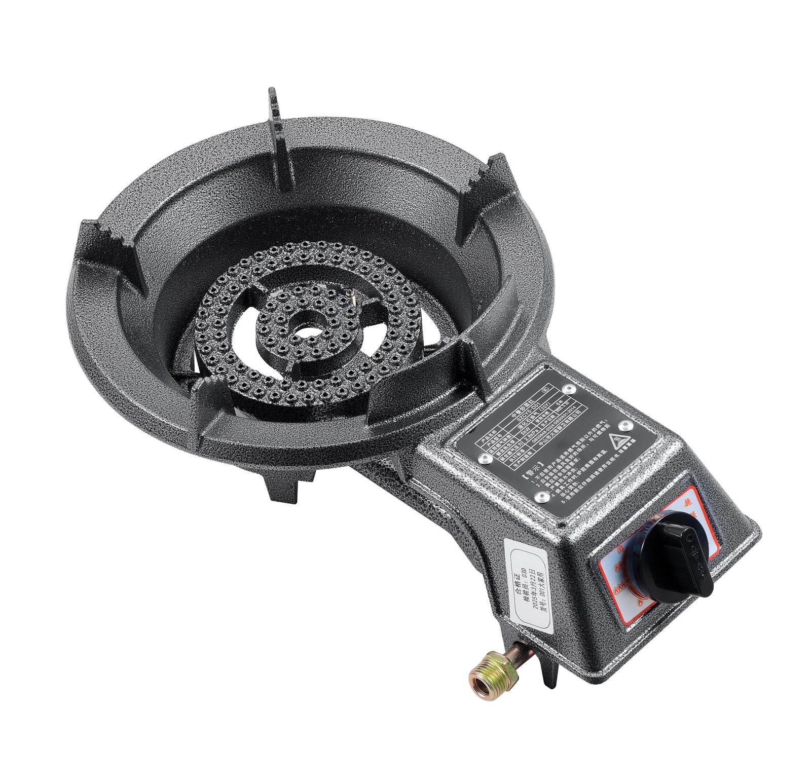 Home - HZY Gas Stove Expert Commercial Gas Stoves