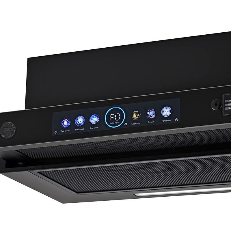 Range Hoods YJ-0005NQ