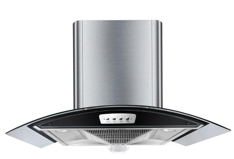 Range Hoods YJ-0008TX