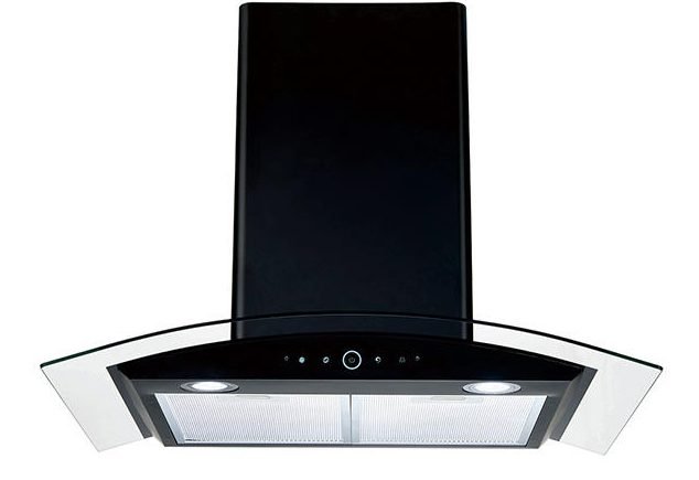 Range Hoods YJ-0009TX